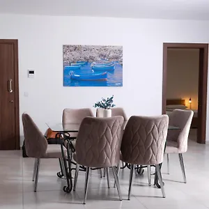 Azure Four Zurrieq