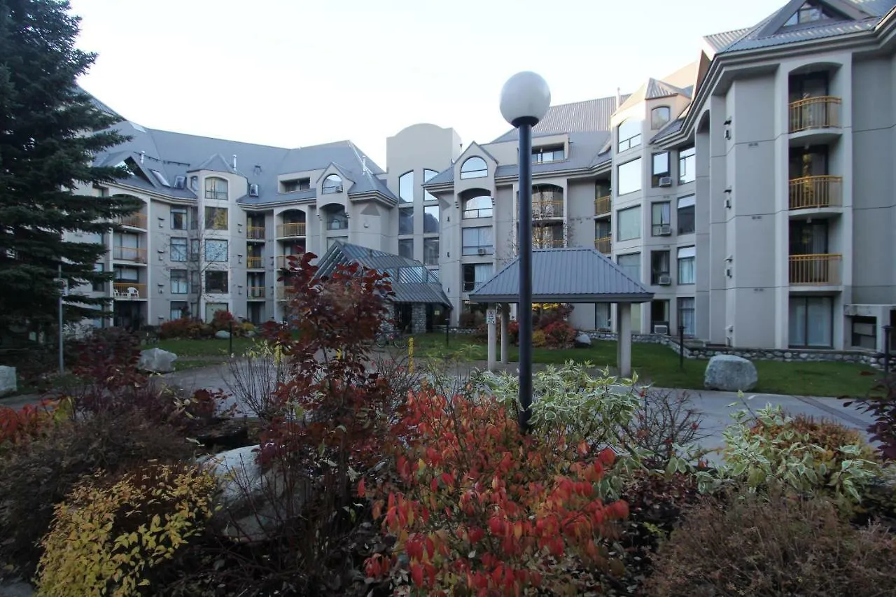 Marquise Condos By Whistler Retreats