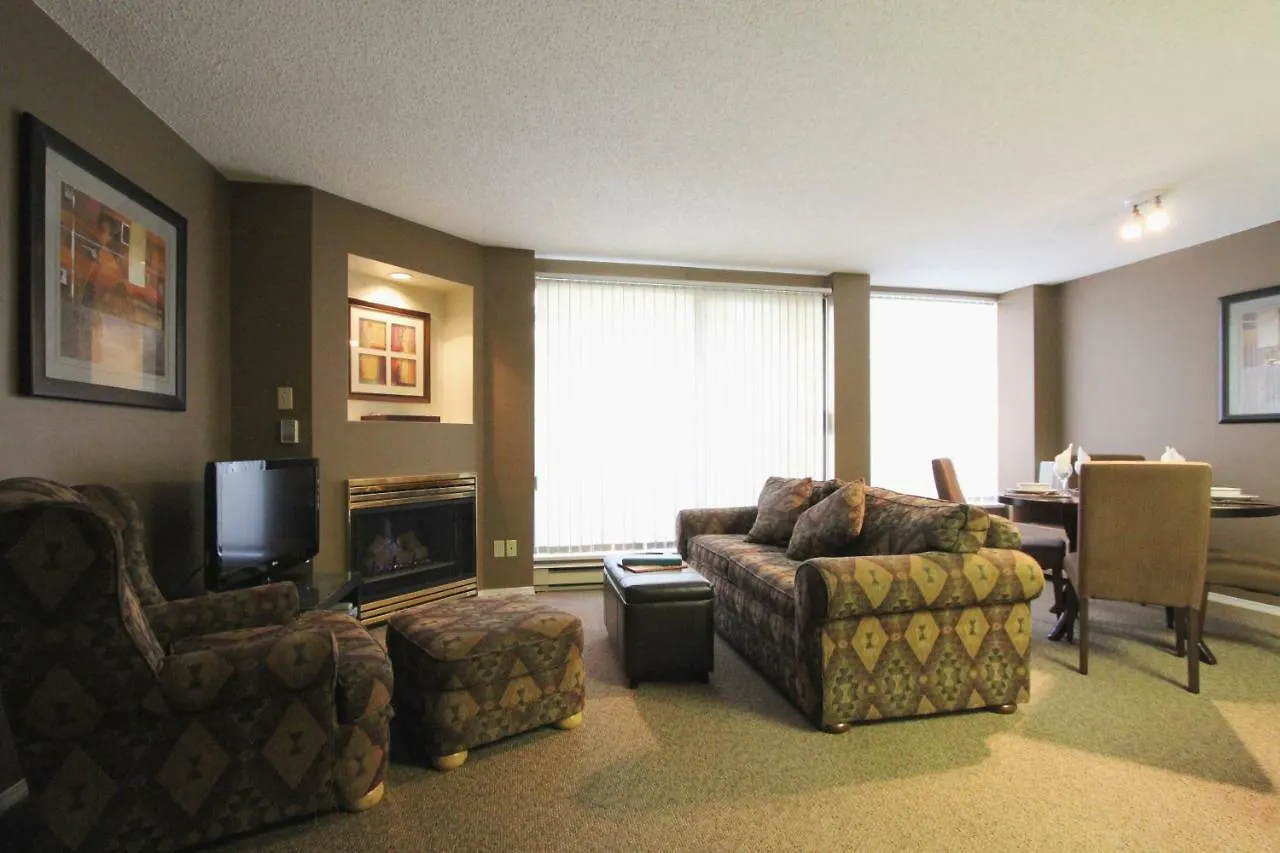 Marquise Condos By Whistler Retreats Canada