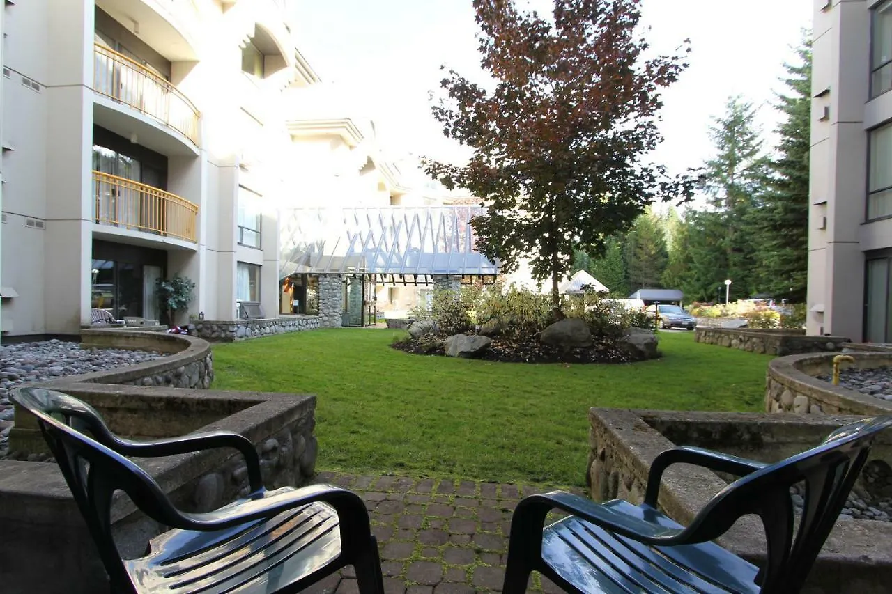 Marquise Condos By Whistler Retreats